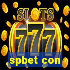 spbet con